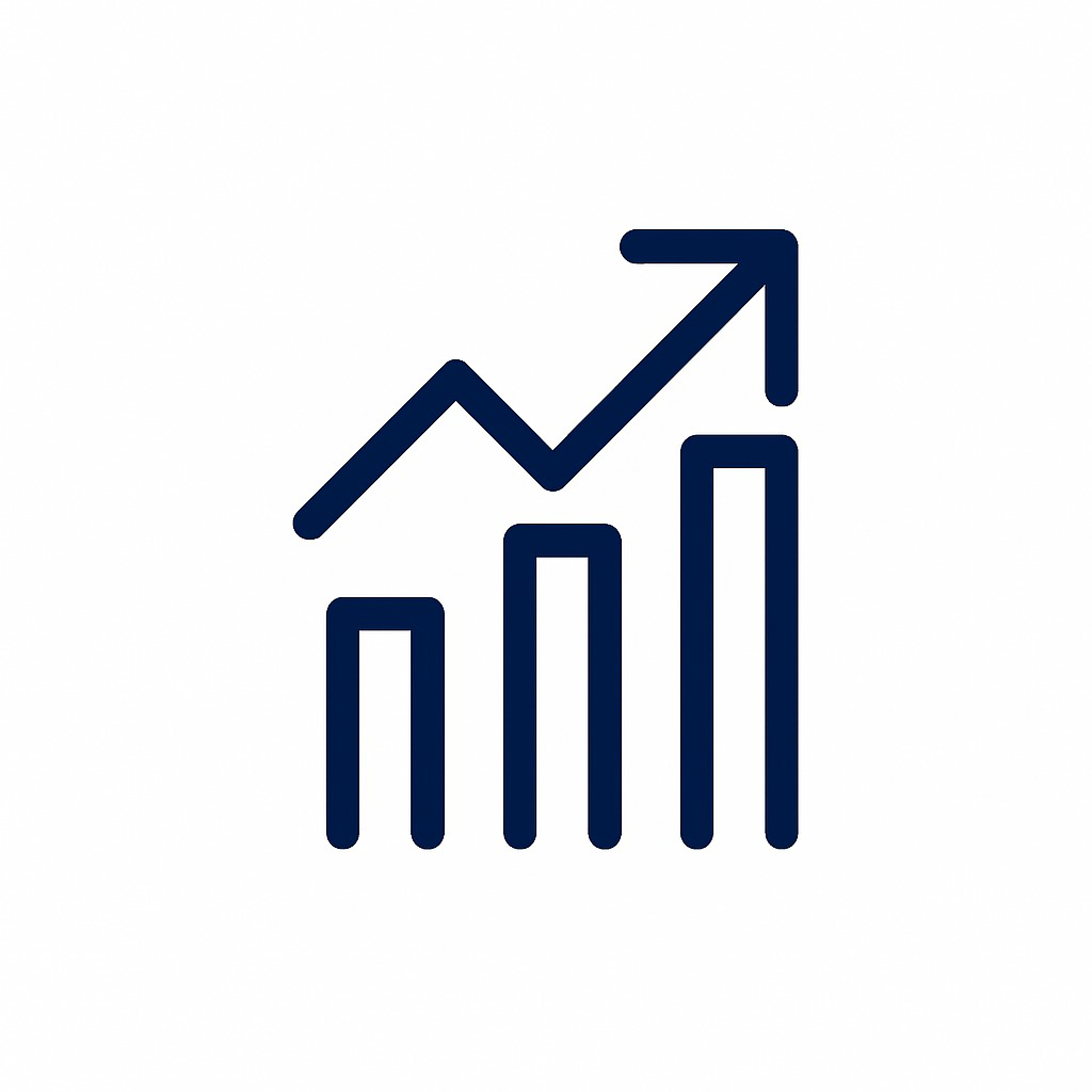 Trend-Optimised Templates